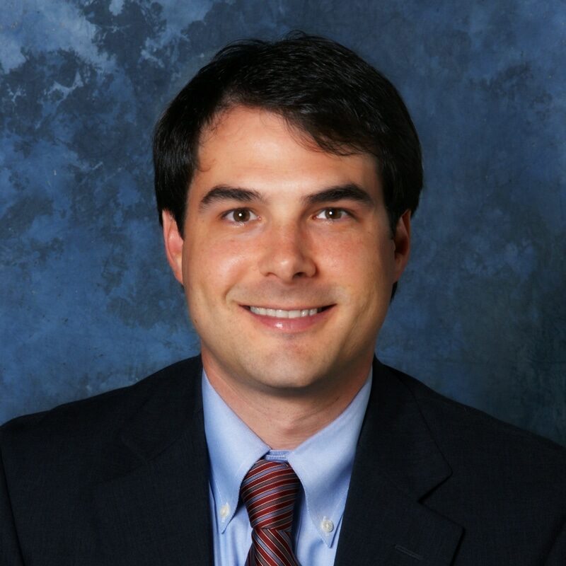 Texas LLC Lawyer - Zachary Copp
