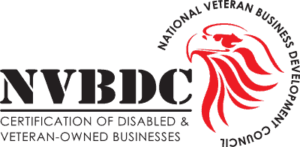 NVBDC Certification Logo